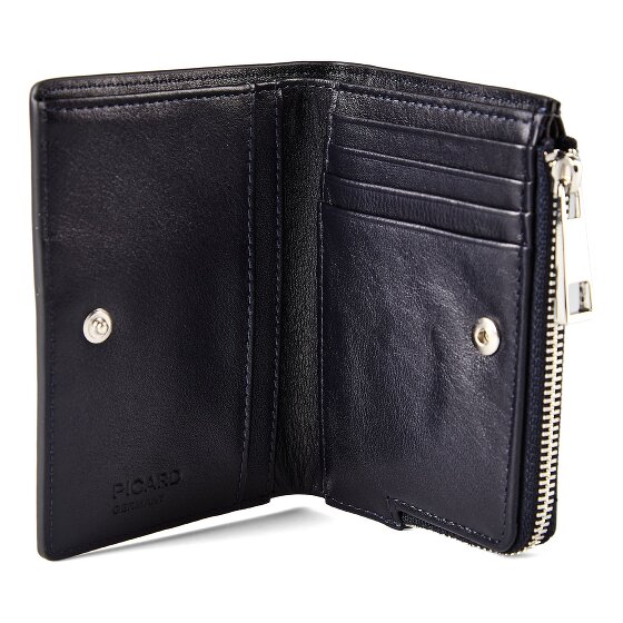 Picard Bingo Porte-monnaie Cuir 10.5 cm