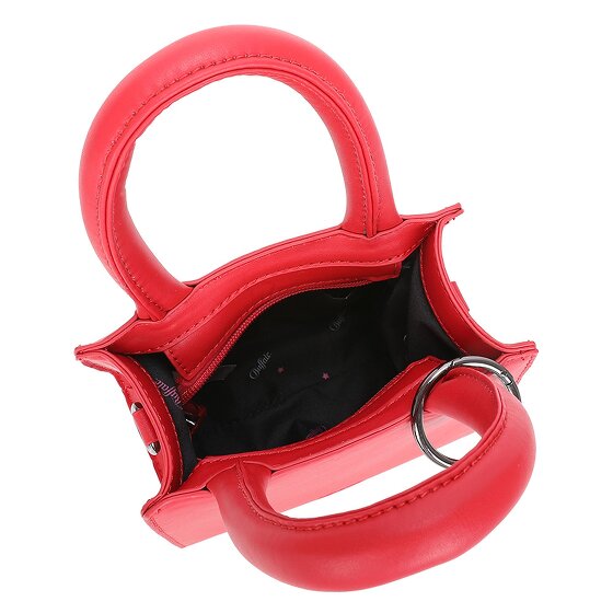 Buffalo Boxy Mini sac à main 17.5 cm