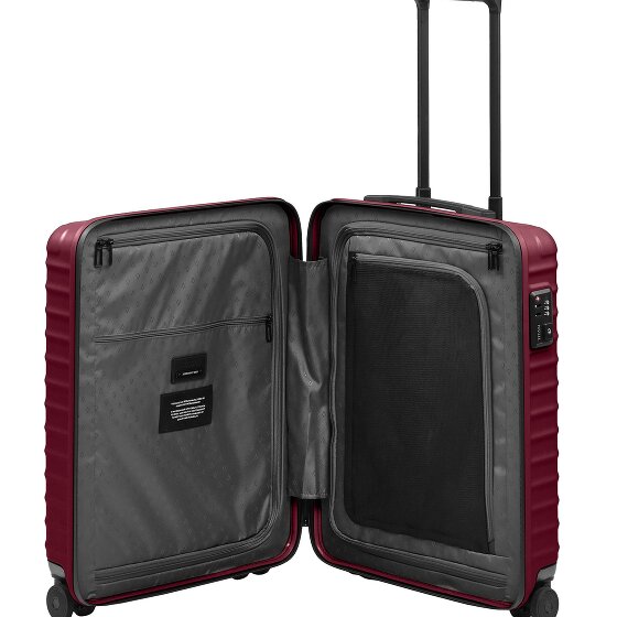 Titan Upgrade 4 roues Valise cabine S 55 cm