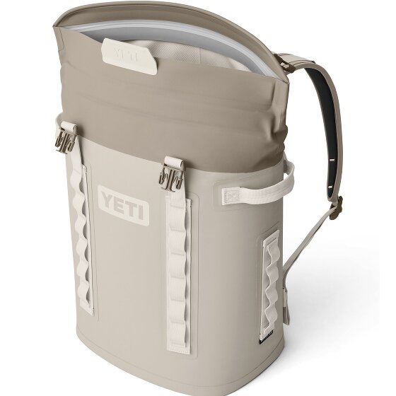 Yeti Sac à dos isotherme Hopper 46 cm