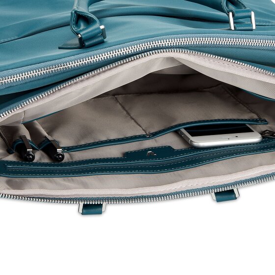 Roncato Woman Biz Porte-documents 42 cm Compartiment pour ordinateur portable