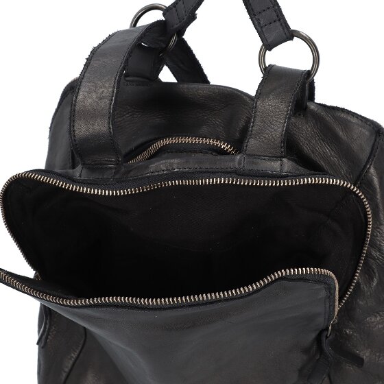 Harold's Submarine Sac à dos de ville Cuir 33 cm