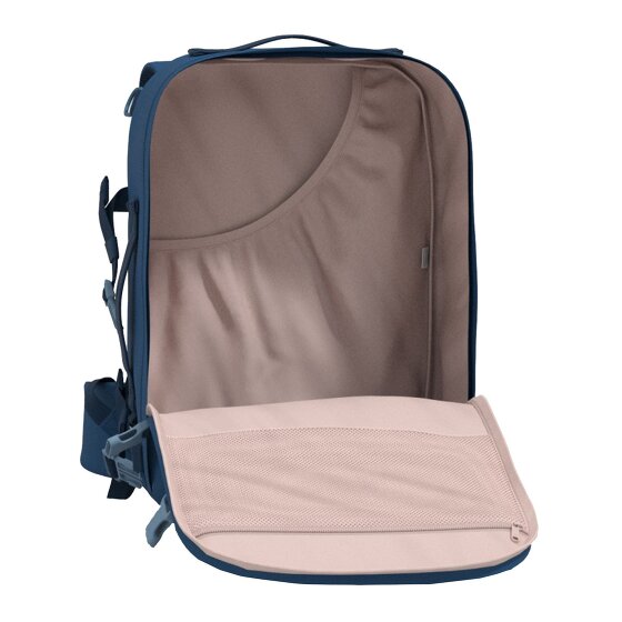 Cabin Zero Adventure 108 Daypack 46 cm Compartiment ordinateur