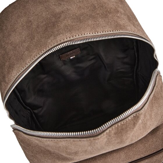 Boss Northon Daypack S Cuir véritable 42 cm Compartiment ordinateur