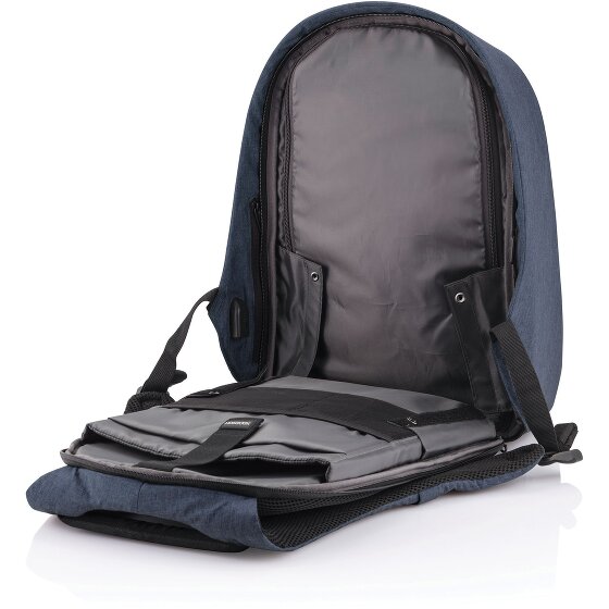XD Design Bobby Hero XL Sac à dos RFID 49 cm Compartiment pour ordinateur portable