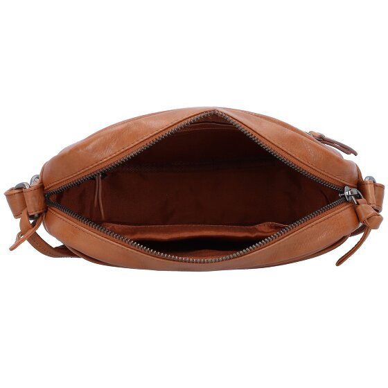 Burkely Just Jolie Sac à bandoulière Cuir 22 cm