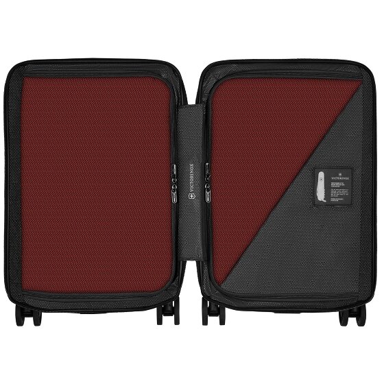 Victorinox Airox 4 roulettes Trolley de cabine 55 cm