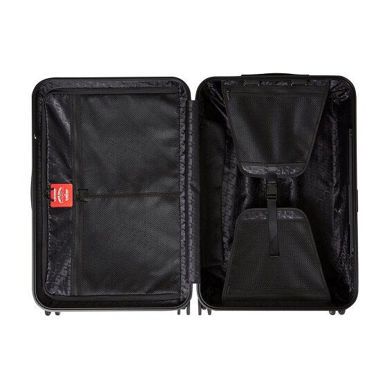 Sprayground Cargo Patches 4 roulettes Trolley 73 cm