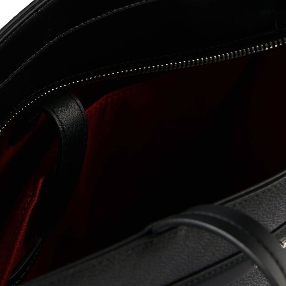 Karl Lagerfeld Ikon Sac de shopper 39 cm Compartiment pour ordinateur portable