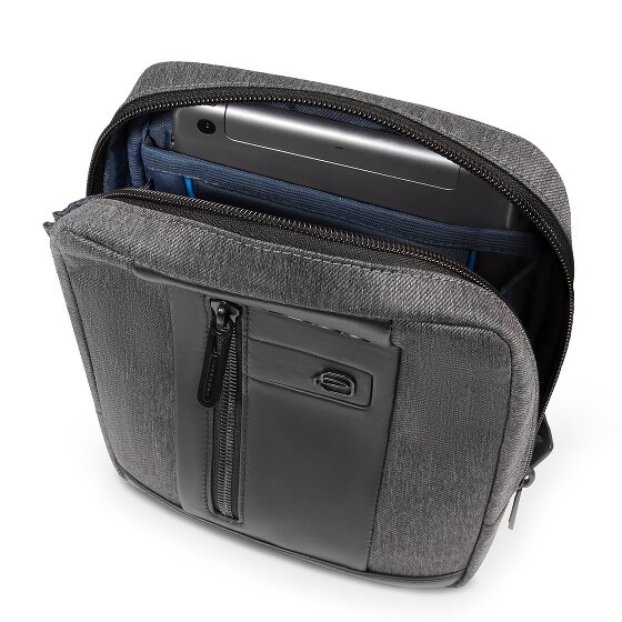 Piquadro Brief Sac à bandoulière 17 cm