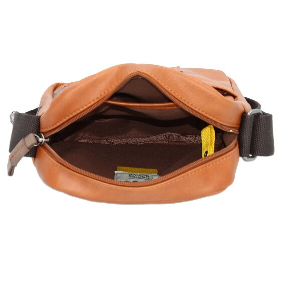 camel active Sac à bandoulière Laos 18 cm