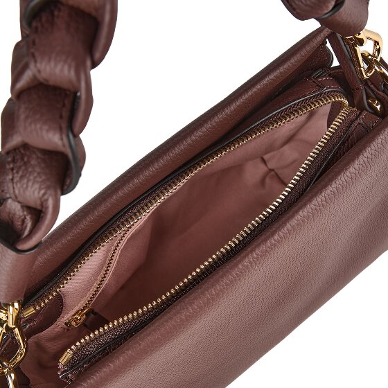 Coccinelle Boheme Sac à main Cuir véritable 23 cm