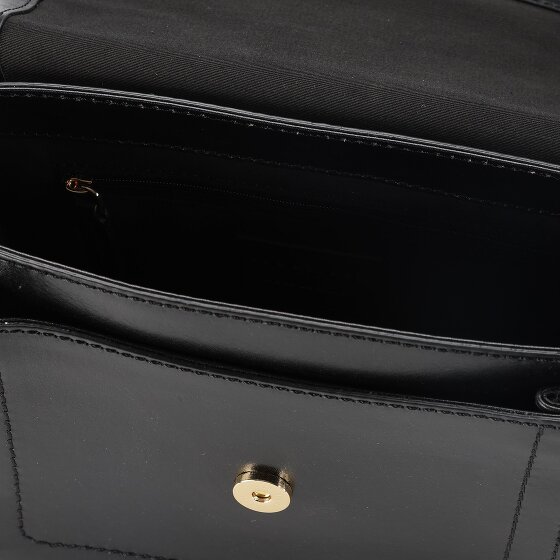 The Bridge Elba Sac à bandoulière Cuir 25 cm