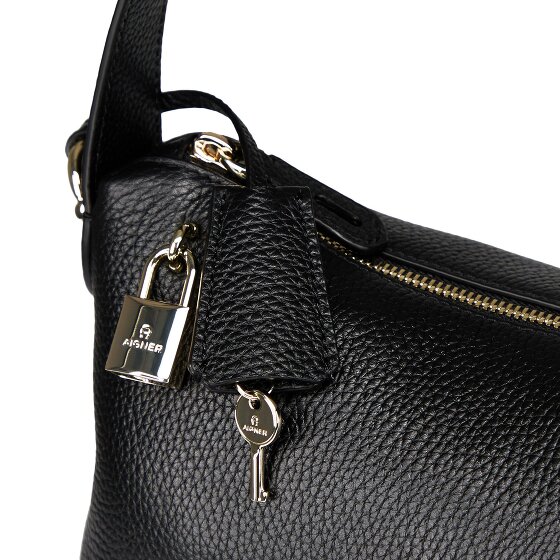 AIGNER Delia Sac à bandoulière Cuir 35 cm