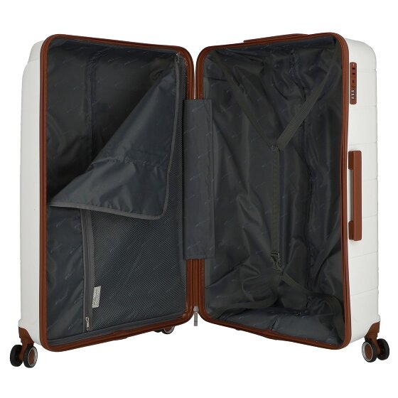 Cocoono Graz 4 roulettes Trolley L 76 cm