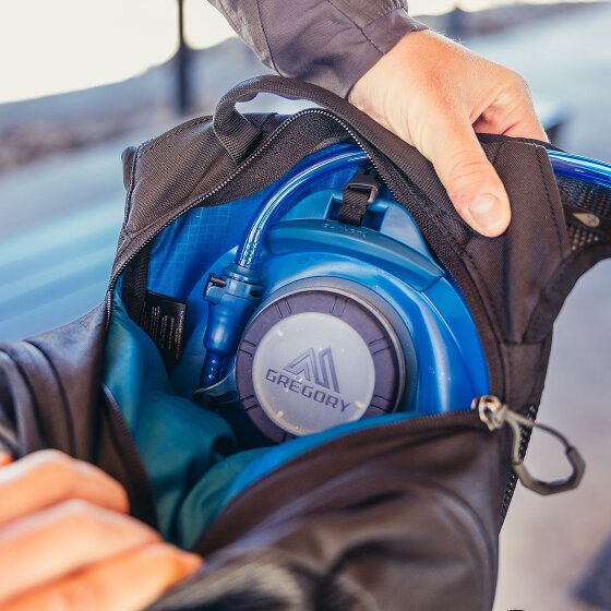 Gregory Nano 18 Sac à dos de randonnée 51 cm