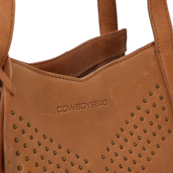 Cowboysbag Lavish Imbler Sac à bandoulière Cuir véritable 30 cm