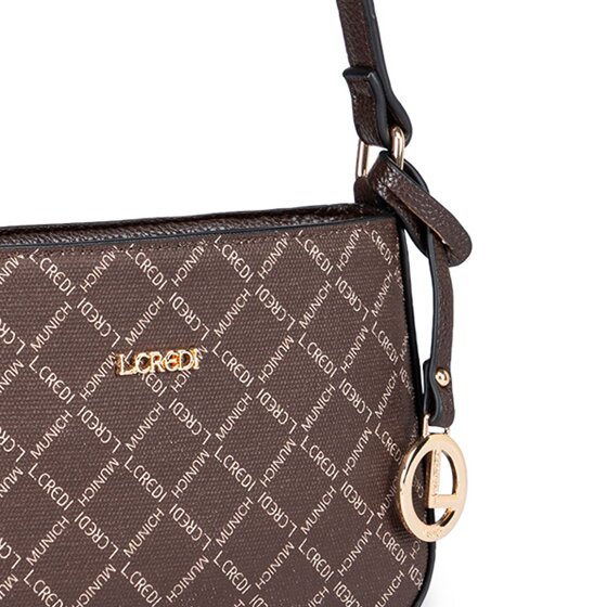 L.Credi Filiberta Sac à bandoulière 22 cm