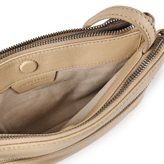 Liebeskind Zena Sac à bandoulière S Cuir véritable 25 cm
