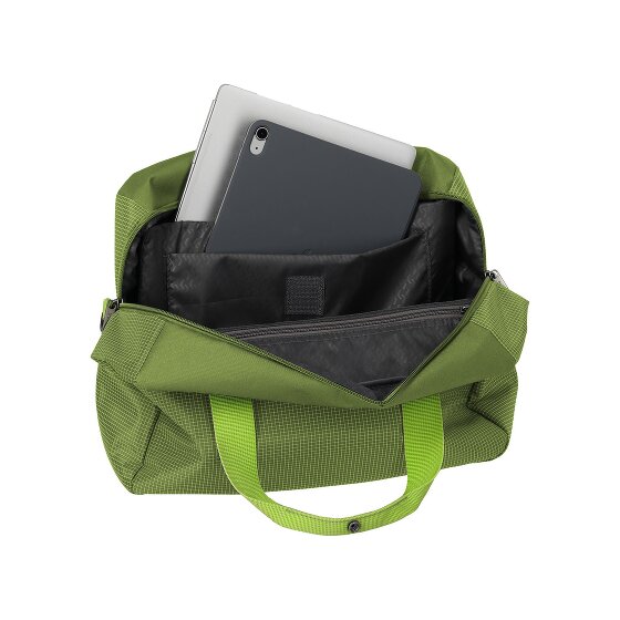 Travelite Corsiica Pochette de voyage 39 cm Compartiment pour ordinateur portable
