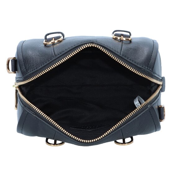 Fossil Carlie Sac à bandoulière Cuir 19 cm