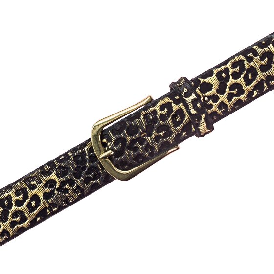 b.belt Ceinture Cuir