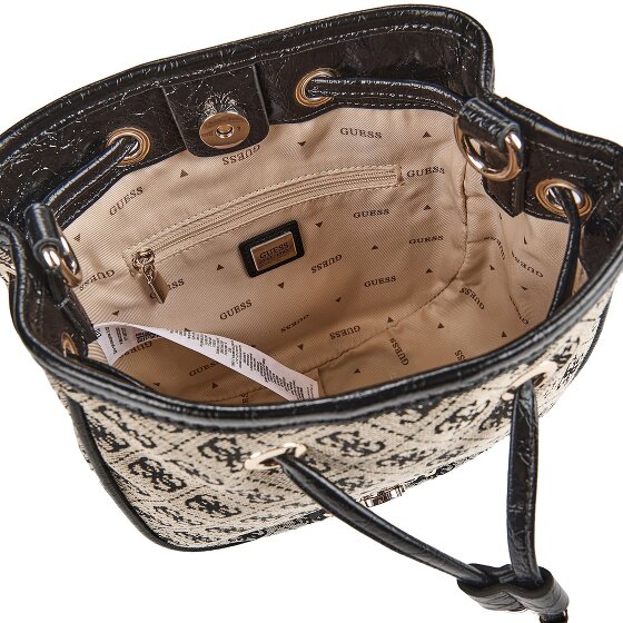 Guess Samantha Sac à bandoulière 20 cm