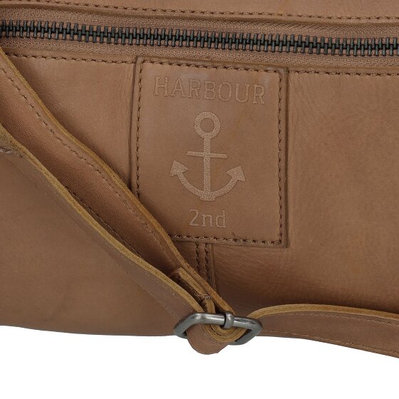 Harbour 2nd Anchor Love Mara Sac à bandoulière Cuir 29 cm