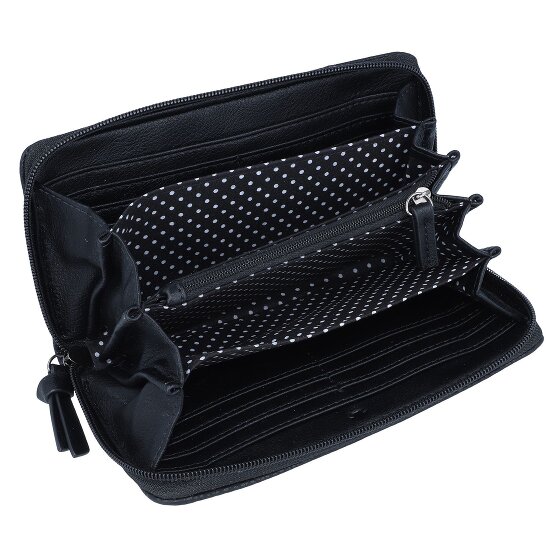 Tom Tailor Porte-monnaie Juna 19 cm