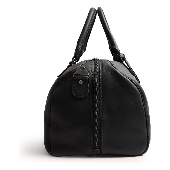 The Chesterfield Brand William-II Sac de voyage Weekender Cuir véritable 53 cm