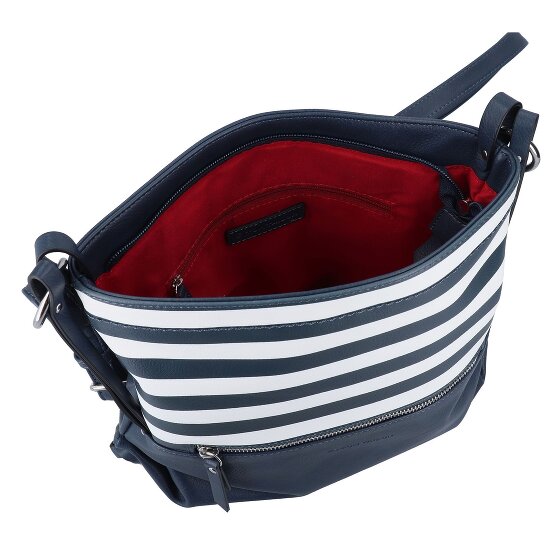 Tom Tailor Elin Mare Sac à bandoulière 30 cm