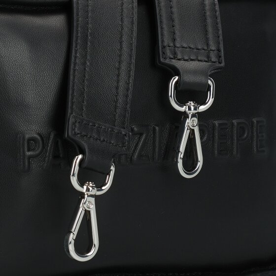 Patrizia Pepe (Im)Perfection Sac à bandoulière Cuir 23 cm