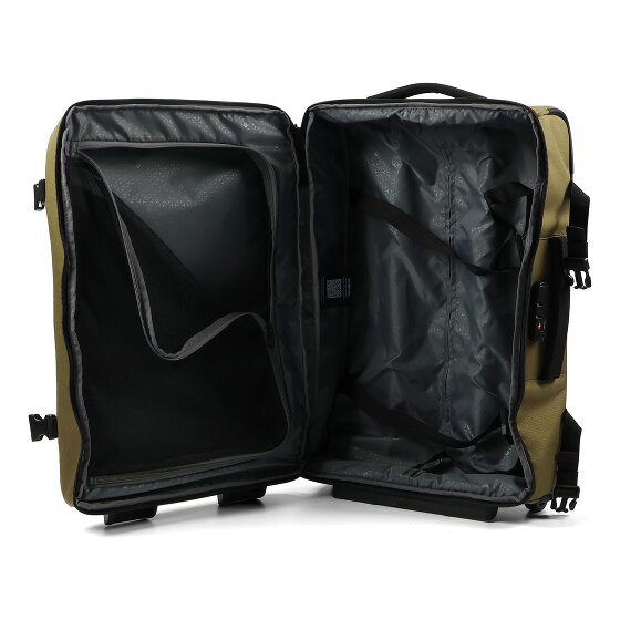 Samsonite Roader 2 roulettes Sac de voyage 55 cm