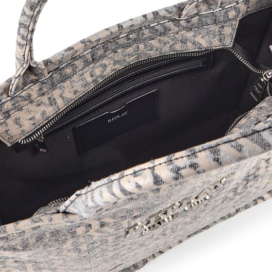 Replay Sac de shopper 40 cm