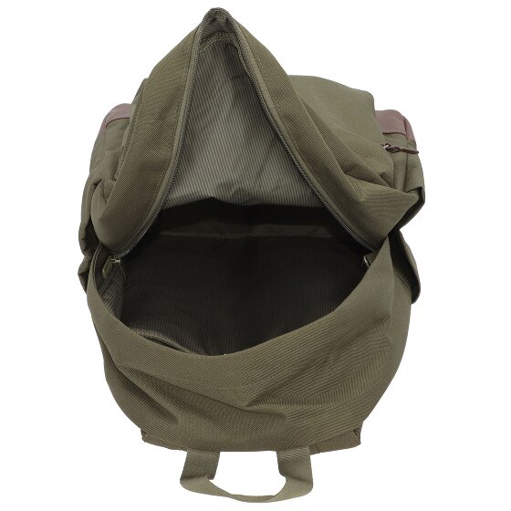 Herschel Heritage Daypack 45.5 cm Compartiment pour ordinateur portable