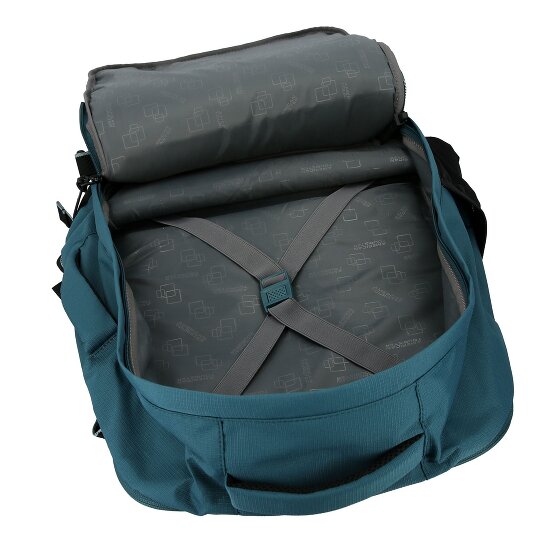 American Tourister Sac à dos de voyage Take2Cabin 45 cm, compartiment pour ordinateur portable