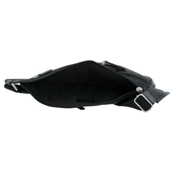 Picard Buddy sac à bandoulière en cuir 40 cm