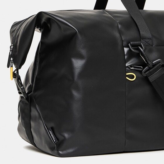 Mandarina Duck Eco Coated Sac de voyage Weekender 54 cm