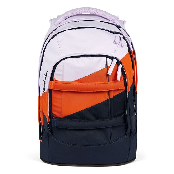 Satch Pack Sac à dos scolaire 45 cm