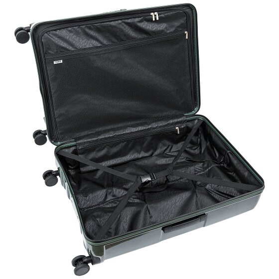 Epic Crate Reflex EVO 4 roulettes Trolley 75 cm