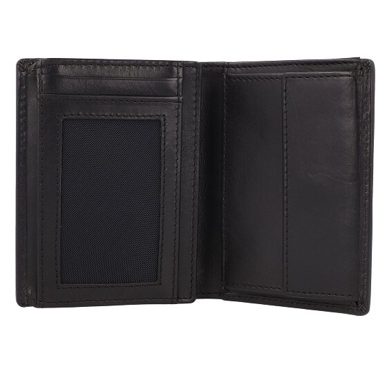 Leonhard Heyden Cambridge Porte-monnaie Cuir 9.5 cm