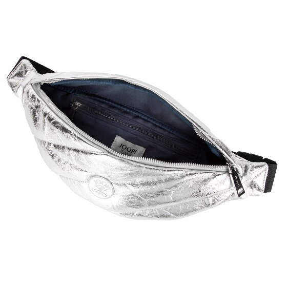 Joop! Jeans Frizzare Argento Sac banane 38 cm