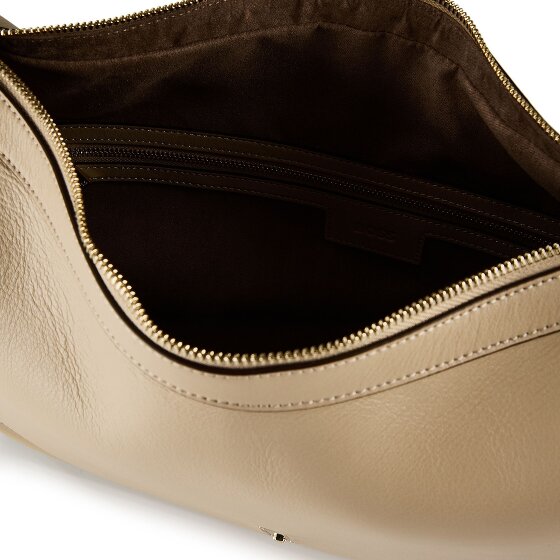 Boss Ariell Sac à bandoulière M Cuir véritable 43 cm