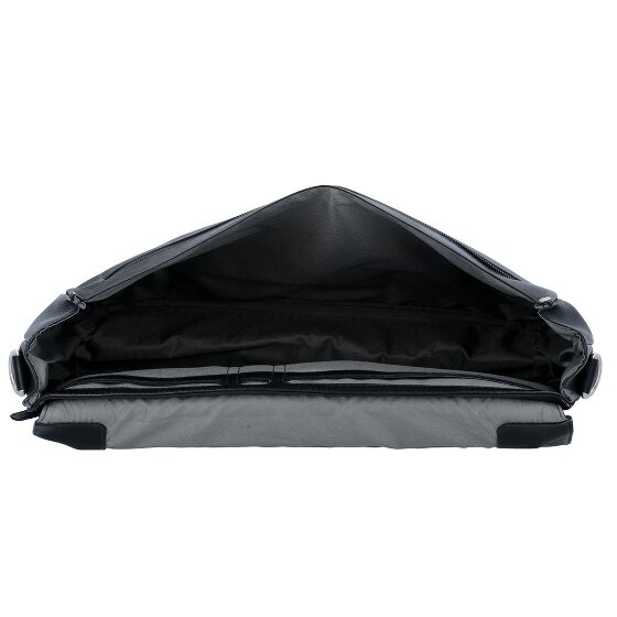 Harold's Heritage Campo Porte-documents en cuir 38 cm