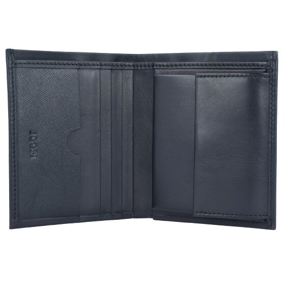 Joop! Pero Daphnis Porte-monnaie en cuir 9 cm