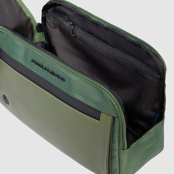 Piquadro Orion Trousse de toilette 24.5 cm