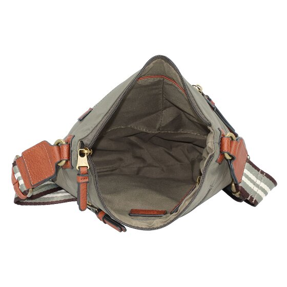 camel active Sac à bandoulière Bari 24 cm