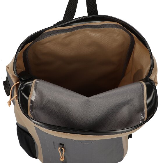 Dakine Cyclone Sac à dos de randonnée 65 cm