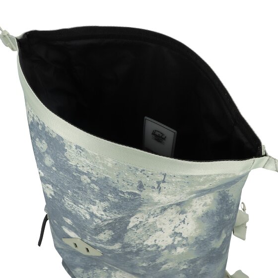 Herschel Sac à dos Roll Top 46 cm, compartiment pour ordinateur portable