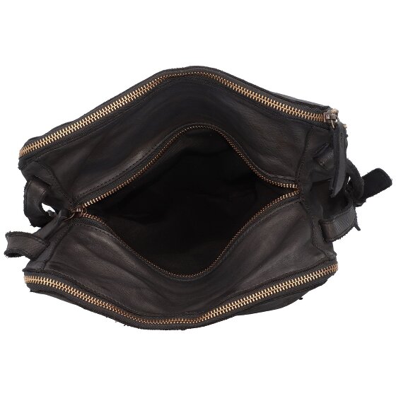 Harold's Submarine Sac à bandoulière Cuir 25 cm